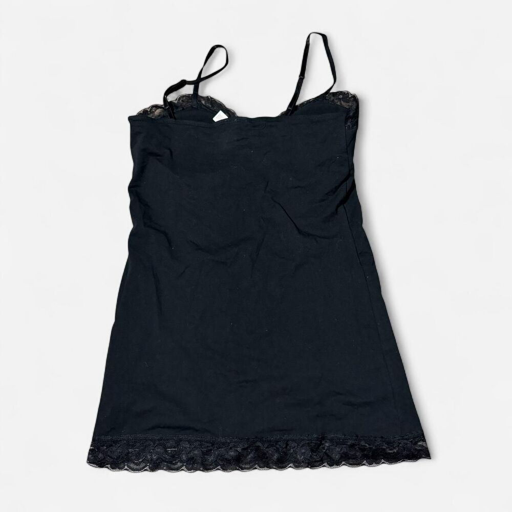 No-boundaries Women's Black Vest - Picture 3 of 4